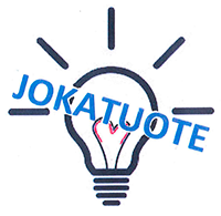 Jokatuote Oy
